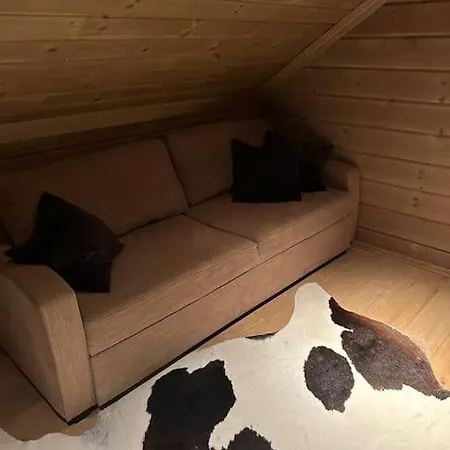 בית נופש Myrkdalen Ii, Lux And Cosy Family In And Out *