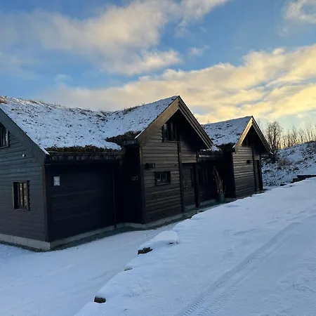 בית נופש Myrkdalen Ii, Lux And Cosy Family In And Out